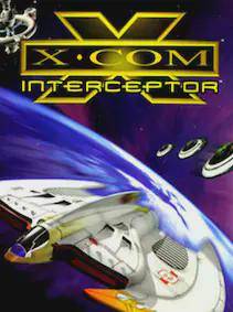 XCOM Interceptor PC