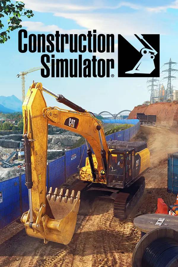 Construction Simulator Extended Edition PC