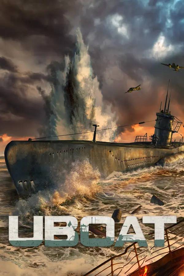 UBoat PC
