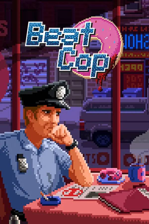 Beat Cop Steam Digital Code