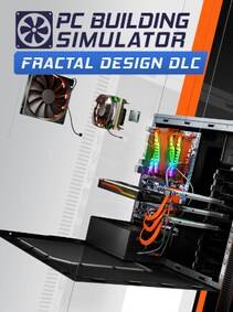 PC Building Simulator Fractal Design Workshop