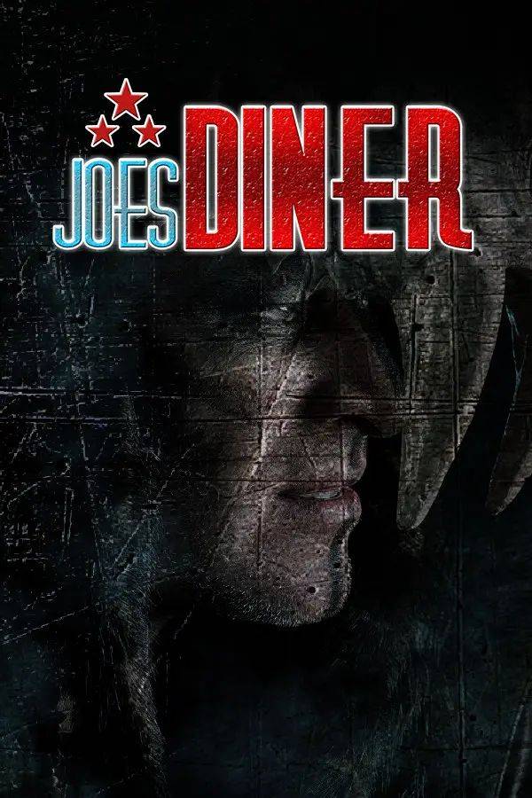 Joes Diner PC Mac Linux Digital Code