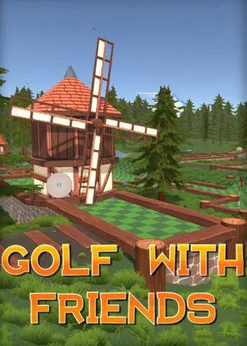 Golf With Your Friends PC Mac Linux