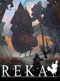 Reka PC Steam Key