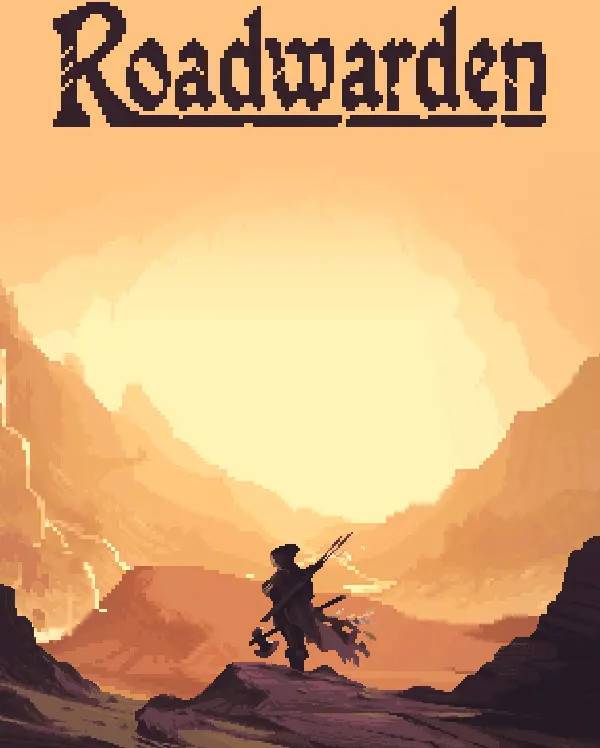 Roadwarden Steam Digital Code