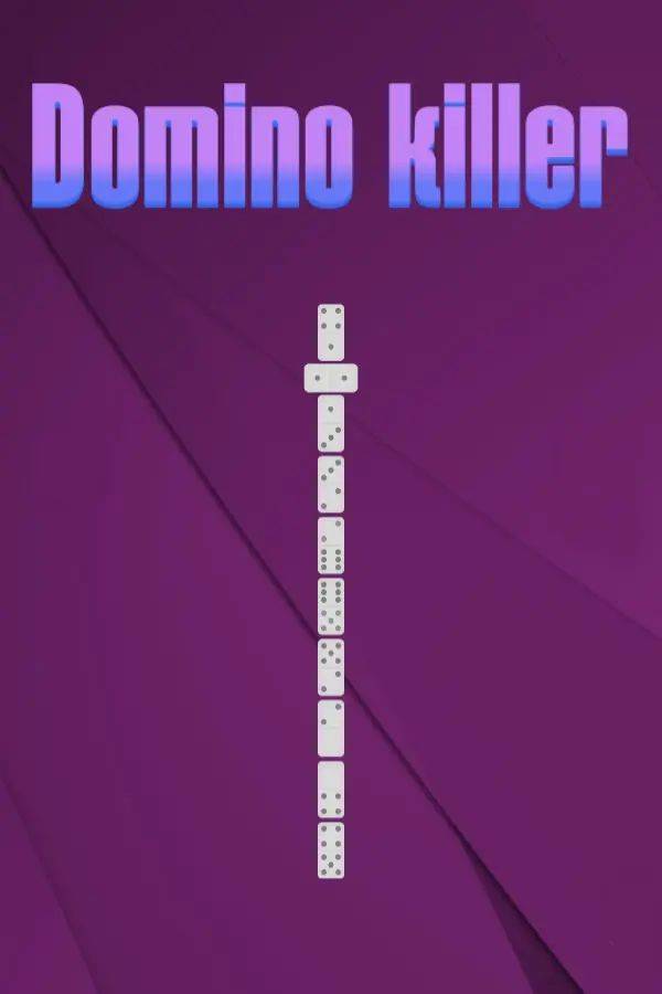 Domino Killer PC Steam Digital Code