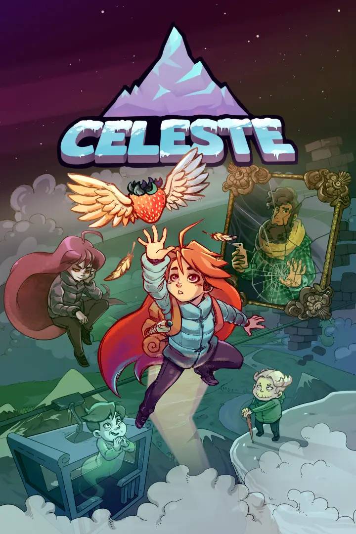 Celeste Steam Digital Code