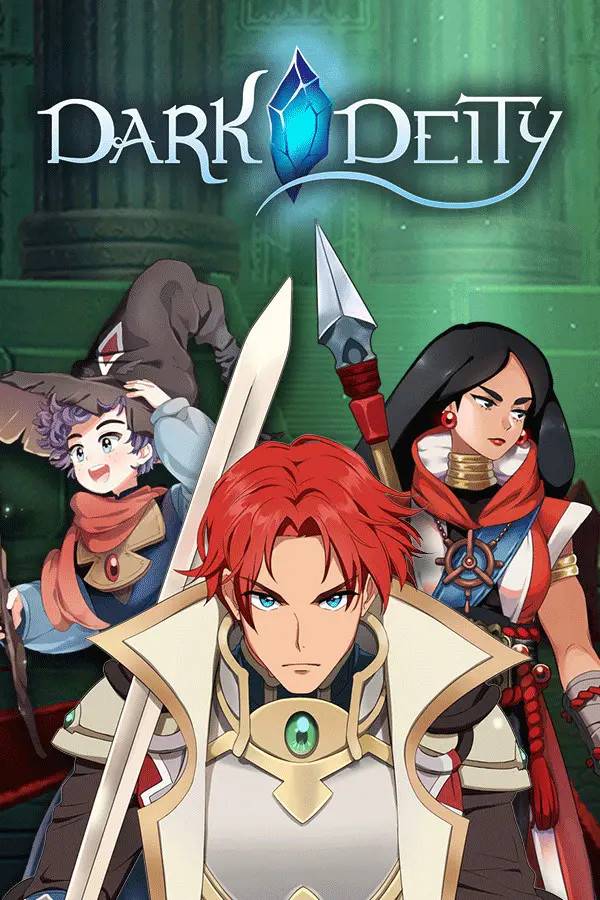 Dark Deity PC Digital Code