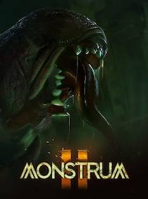 Monstrum 2 PC Steam Key
