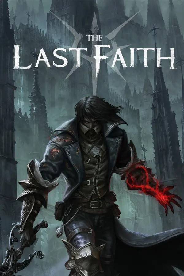 The Last Faith PC Digital Code