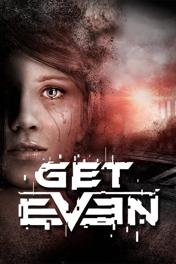 Get Even Steam Digital Code