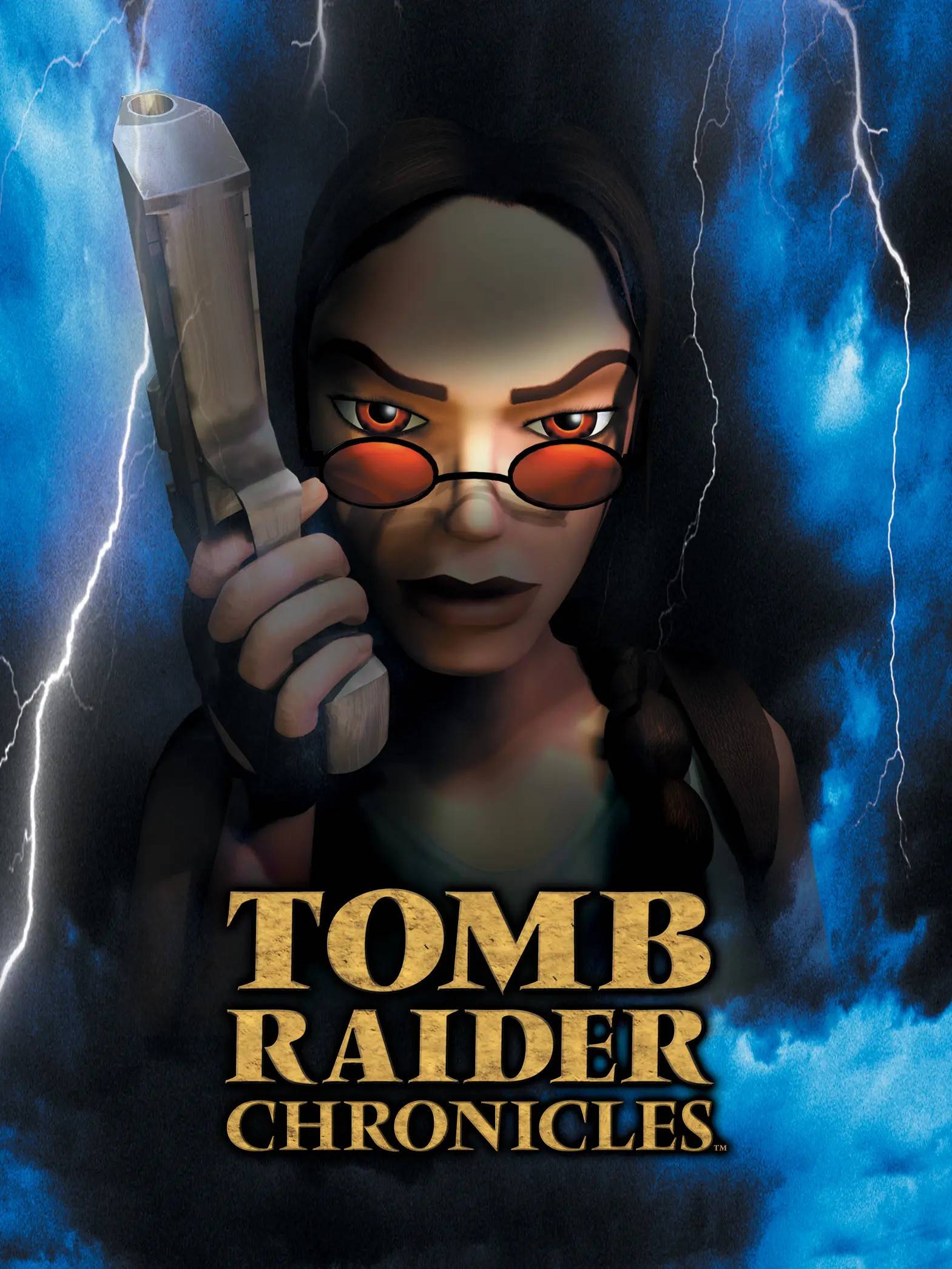 Tomb Raider V Chronicles PC Digital Code