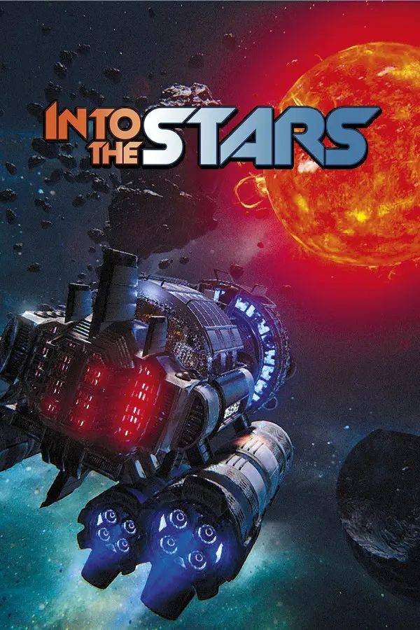 Into The Stars PC Steam Digital Code