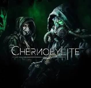 Chernobylite Enhanced Edition PC Game Key