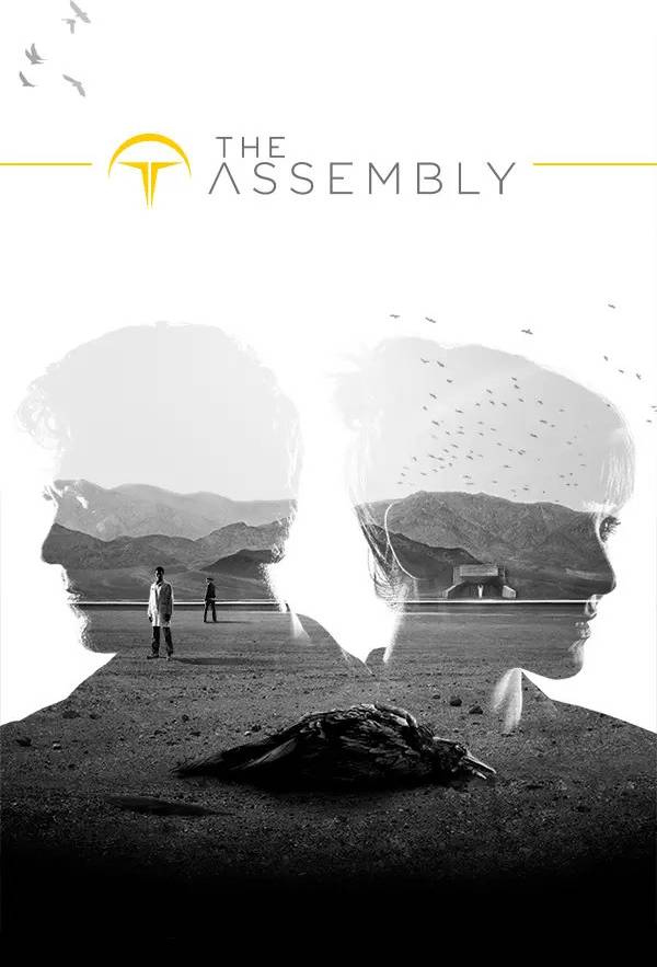 The Assembly PC Digital Code