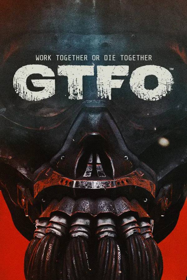 GTFO PC Steam Digital Code