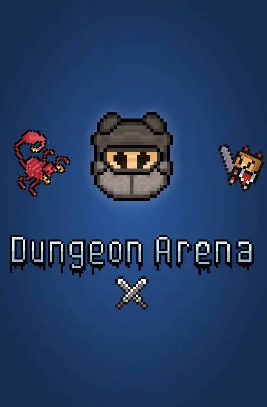 Dungeon Arena Class Dancer DLC PC
