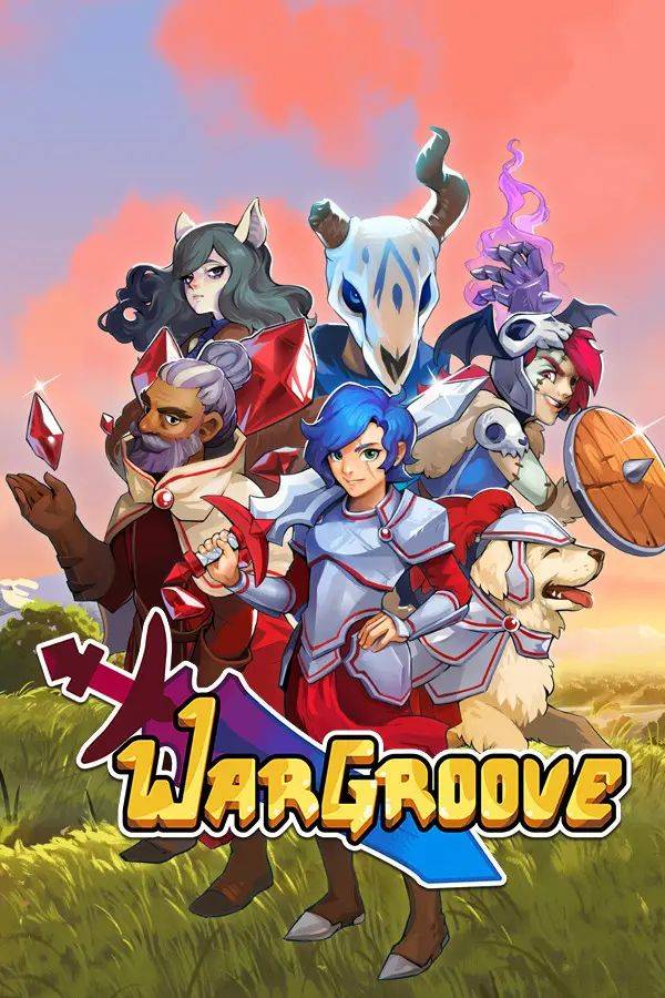 Wargroove PC Steam Digital Code