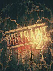 Distraint 2 Steam Key