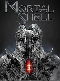 Mortal Shell PC Steam Key