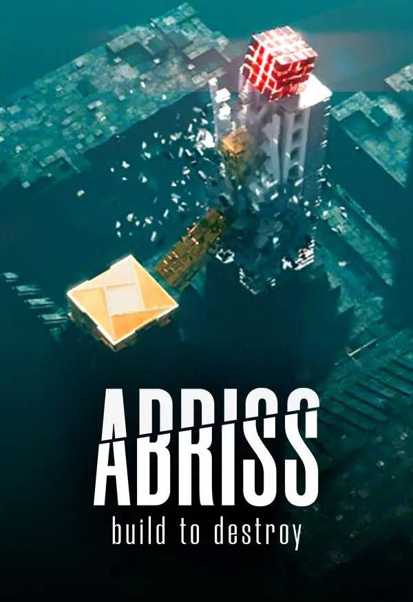 Abriss Build To Destroy PC Digital Code