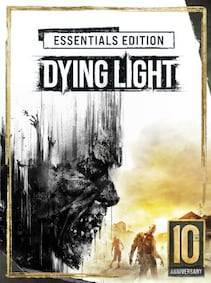 Dying Light Essentials Edition PC