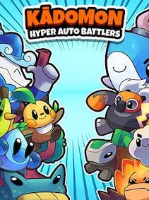 Hyper Auto Battlers PC Steam CD Key