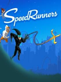 SpeedRunners PC Steam Key