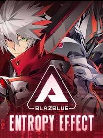 BlazBlue Entropy Effect PC Steam Key