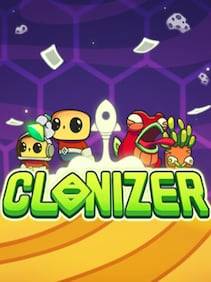 Clonizer PC Steam Key