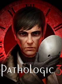 Pathologic 3 PC Steam Key