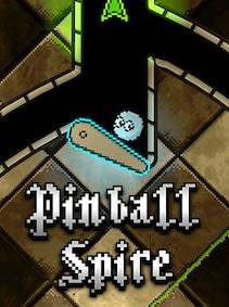 Pinball Pinball Spire PC Steam CD Key