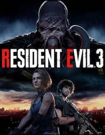 Resident Evil 3 PC Digital Code