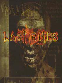 Last Rites Steam Key