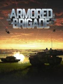 Armored Brigade PC Game Key