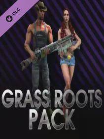 Saints Row IV Grass Roots Pack DLC