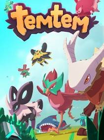 Temtem PC Steam Key