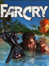 Far Cry PC Ubisoft Connect Key