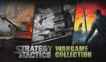 Wargame Collection Steam Key