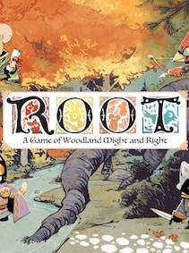 Root PC