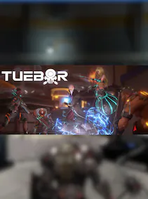 Tuebor I Will Defend Steam Key