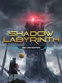 Shadow Labyrinth Deluxe Edition