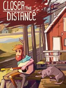 Closer The Distance PC Steam Account