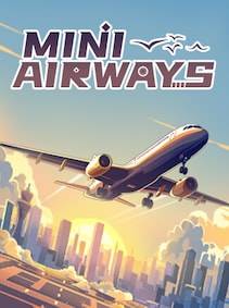 Mini Airways PC Steam Key