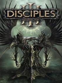 Disciples III Resurrection PC Steam Key