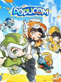 Popucom PC Steam Key