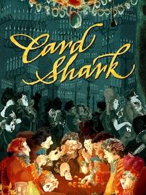 Card Shark PC Steam Key