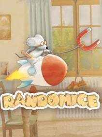 Randomice PC Steam Key