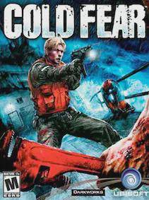 Cold Fear PC Ubisoft Connect Key