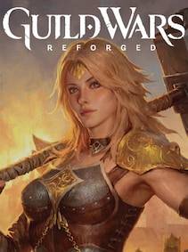 Guild Wars Reforged PC Download Code Email Key